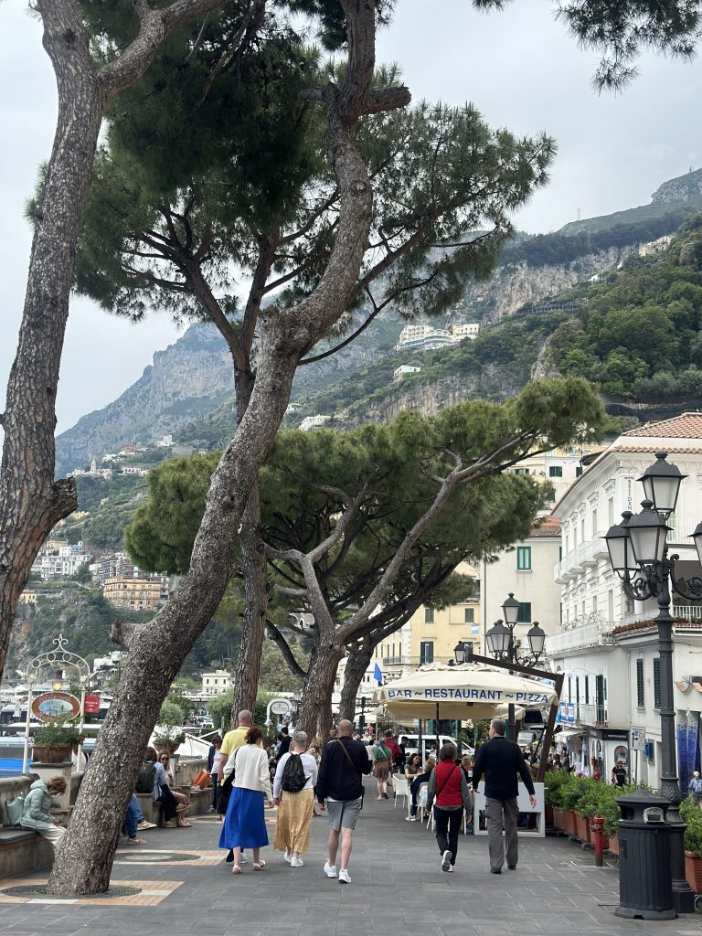 Maiori & Minori - a must see when in Amalfi Coast!